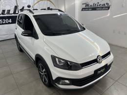 VOLKSWAGEN - FOX 1.6 MSI XTREME 8V FLEX 4P MANUAL - 2021/2021 - BRANCA - R$ 68.900,00