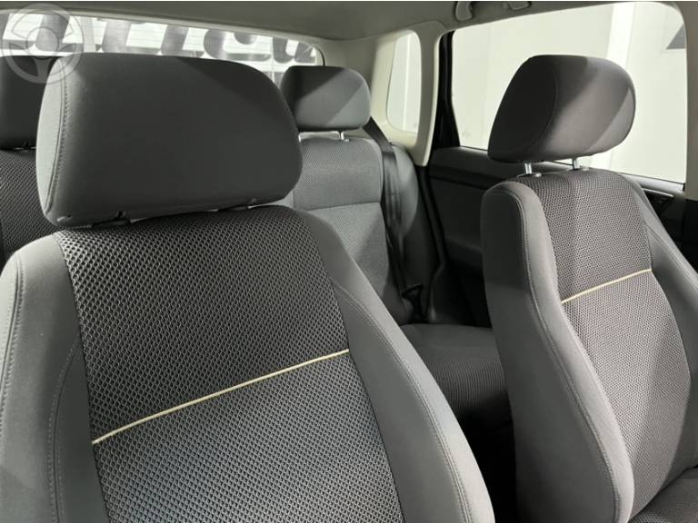 VOLKSWAGEN - POLO 2.0 MI GT 8V FLEX 4P MANUAL - 2009/2009 - PRETA - R$ 44.500,00