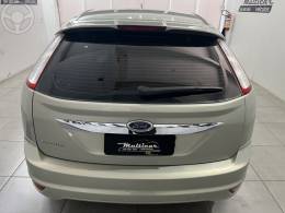 FORD - FOCUS 1.6 GLX 16V FLEX 4P MANUAL - 2011/2012 - PRATA - R$ 44.500,00