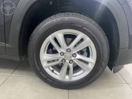 CHEVROLET - TRACKER 1.0 12V LT TURBO FLEX 4P AUTOMÁTICO - 2021/2021 - AZUL - R$ 94.900,00