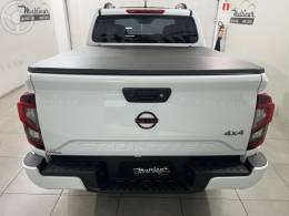 NISSAN - FRONTIER 2.3 PRO4X 4X4 CD BI-TURBO DIESEL 4P AUTOMÁTICO - 2023/2024 - BRANCA - R$ 234.900,00