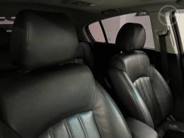 CHEVROLET - CRUZE 1.8 LTZ SPORT6 16V FLEX 4P AUTOMÁTICO - 2014/2014 - PRATA - R$ 69.900,00
