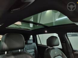 VOLKSWAGEN - TIGUAN 2.0 ALLSPACE R-LINE 350 TSI 4X4 4P - 2018/2018 - PRETA - R$ 154.900,00