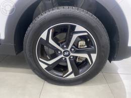 HYUNDAI - CRETA 2.0 16V FLEX SPORT AUTOMÁTICO - 2019/2019 - BRANCA - R$ 96.500,00