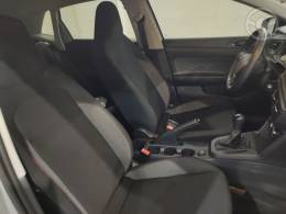 VOLKSWAGEN - POLO 1.0 MPI TRACK 4P MANUAL - 2024/2025 - PRATA - R$ 81.900,00