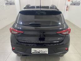 FIAT - ARGO 1.8 TREKKING 16V FLEX 4P AUTOMÁTICO - 2021/2021 - PRETA - R$ 80.500,00