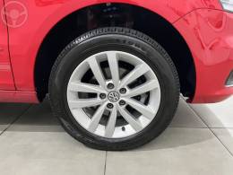 VOLKSWAGEN - FOX 1.6 MSI TOTAL FLEX CONNECT 4P MANUAL - 2020/2020 - VERMELHA - R$ 63.500,00