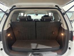 CHEVROLET - TRAILBLAZER 2.8 PREMIER 16V TURBO DIESEL 4P AUTOMÁTICO - 2019/2020 - BRANCA - R$ 210.900,00