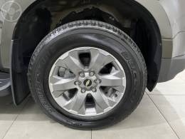 CHEVROLET - TRAILBLAZER 2.8 PREMIER 16V TURBO DIESEL 4P AUTOMÁTICO - 2023/2023 - VERDE - R$ 249.900,00